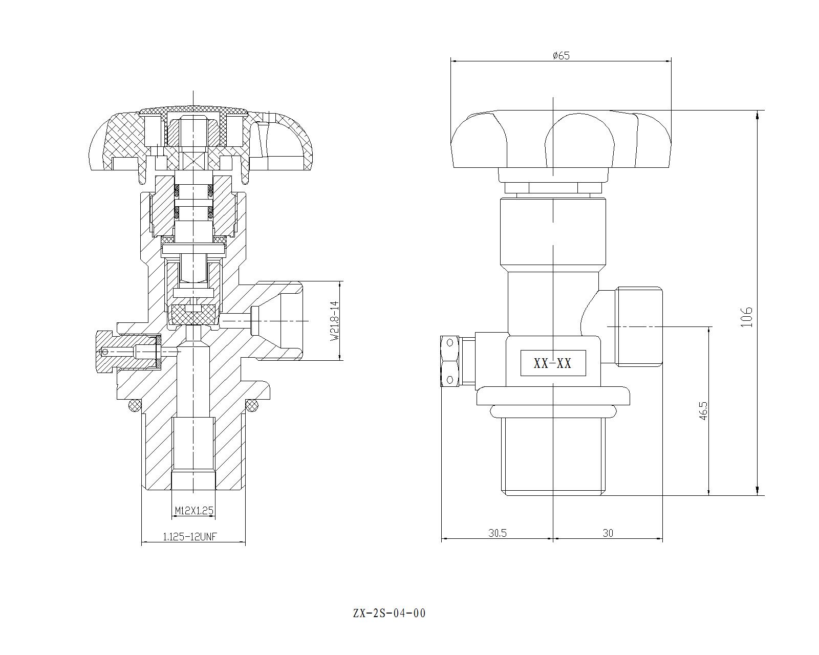 ZX-2S-04-00